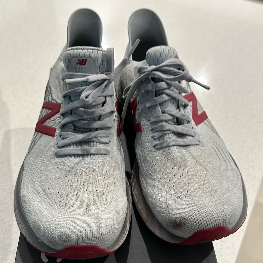 Nike sportshoe